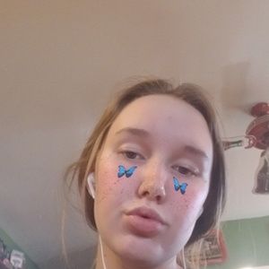 Meet your Posher, Erika